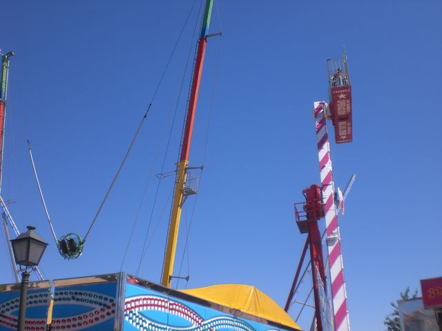 Tirachinas Y Carcel