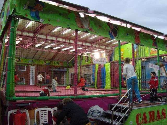 Infantil