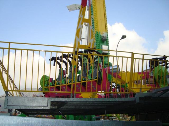 Loop zone BASE