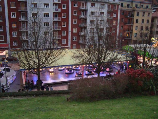 Pista