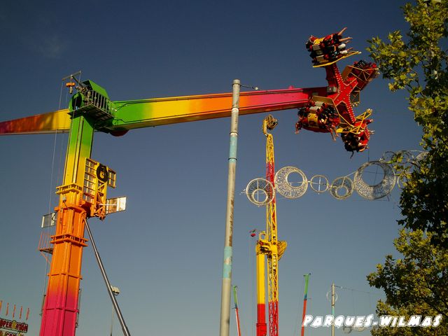 Inversion XXl