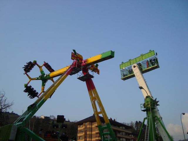 Loop Zone