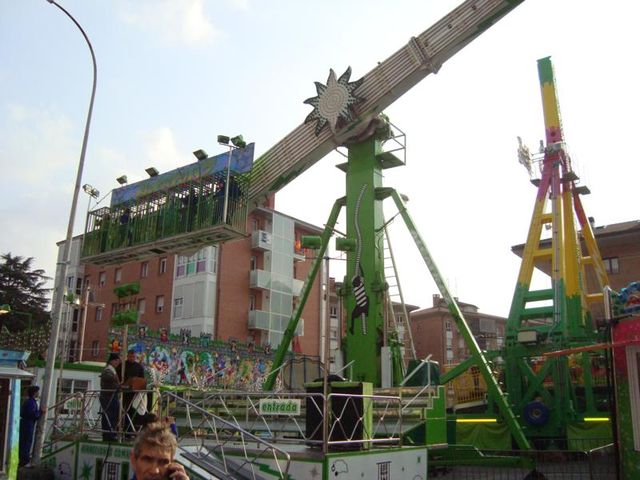 Loop Zone 