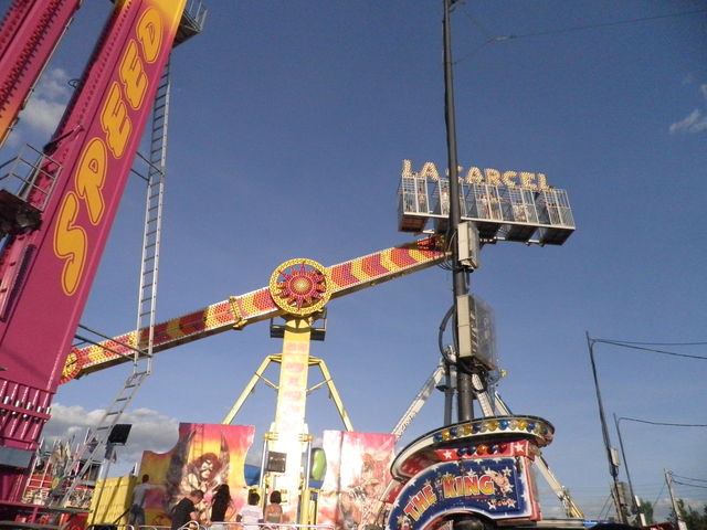 Carcel