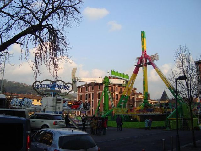 Loop Zone
