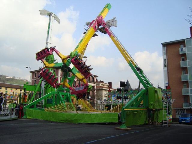 Loop Zone