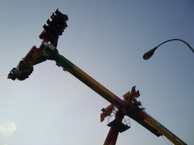 Loop Zone