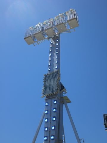 La Carcel
