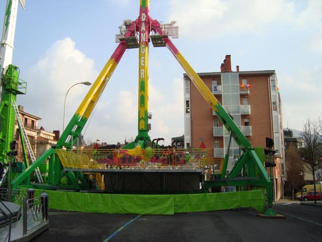 Loop Zone 
