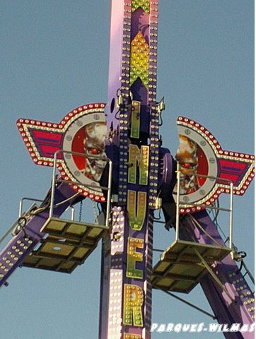 Inversion XXL 