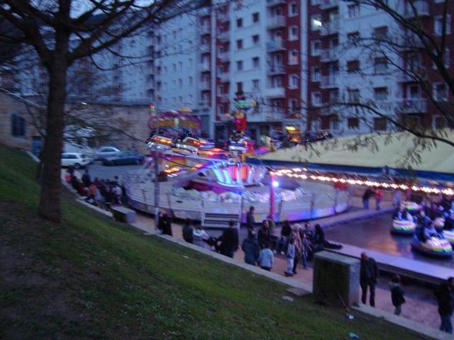 Panoramica
