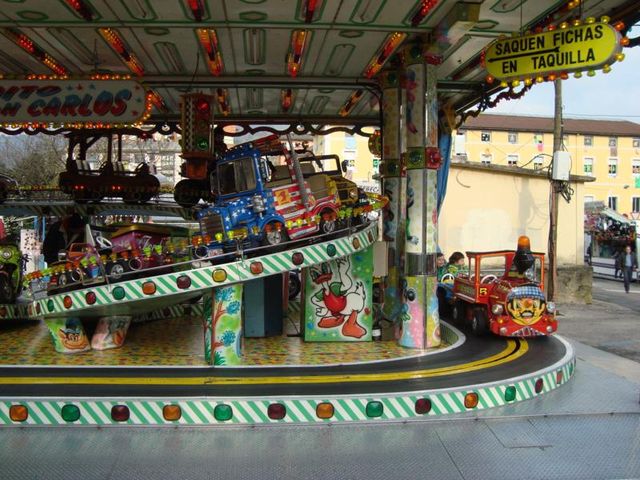 Pista