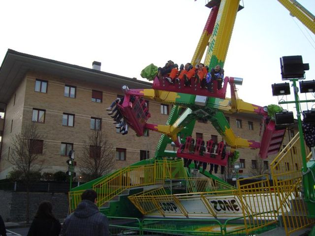 Loop Zone