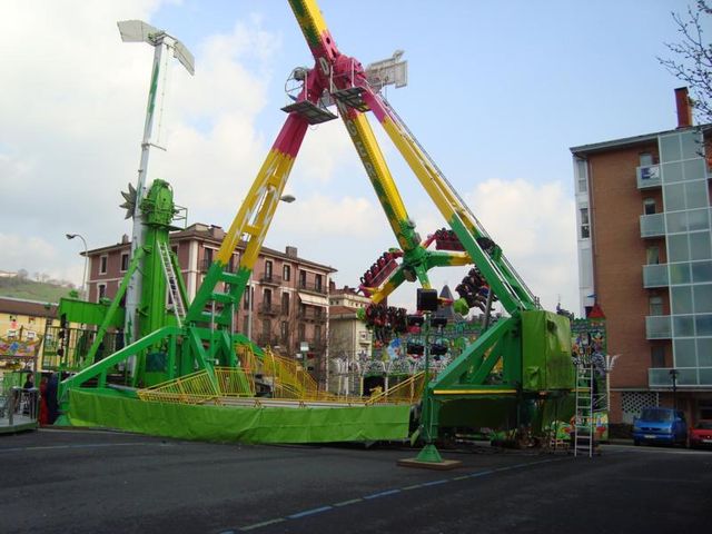 Loop Zone