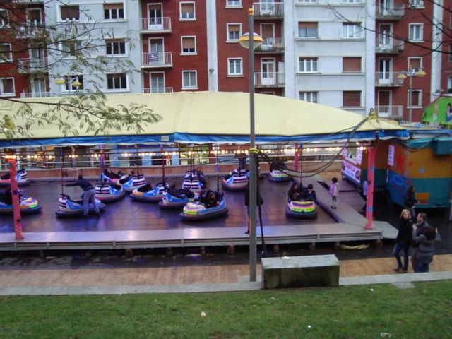 Pista