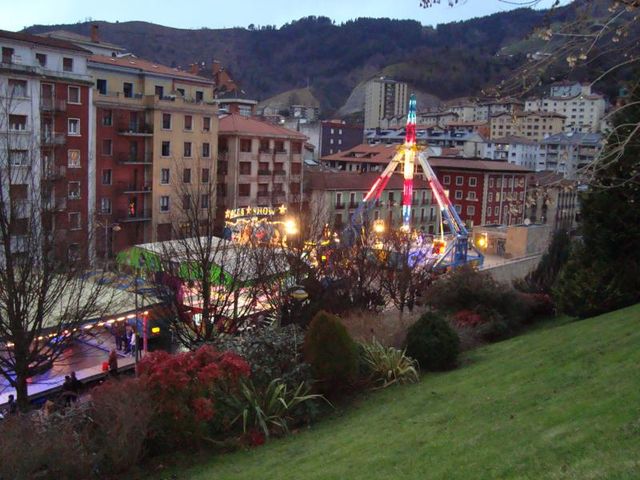Panoramica