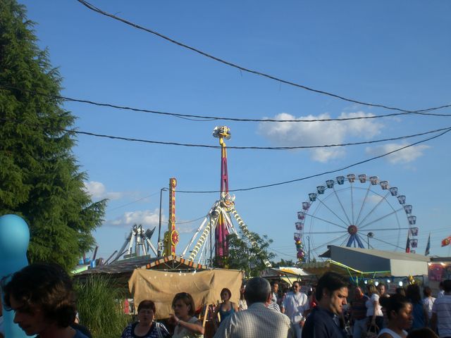 Panoramica