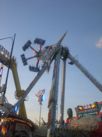 Boomerang Nº1