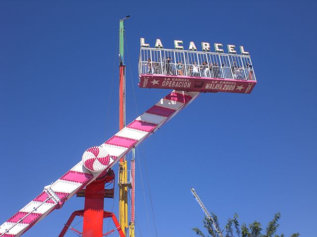 La Carcel