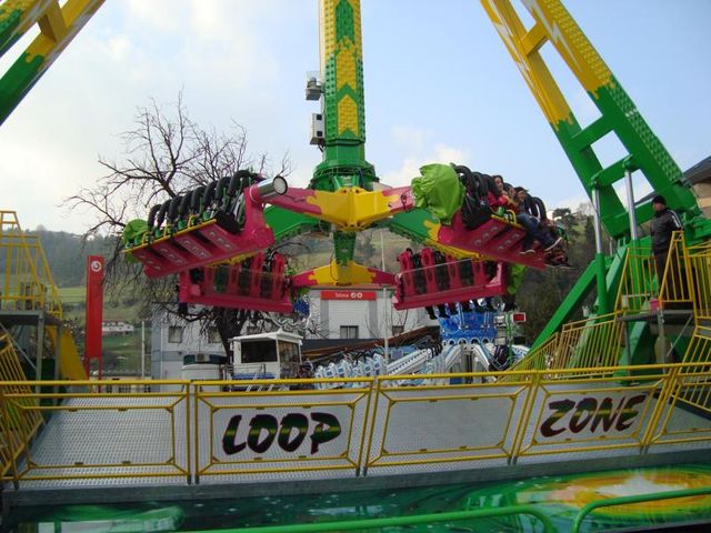 Loop Zone