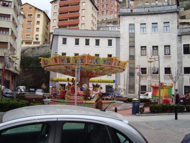 Plaza