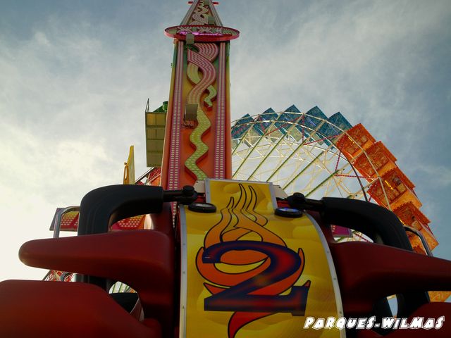 Inversion XXL 