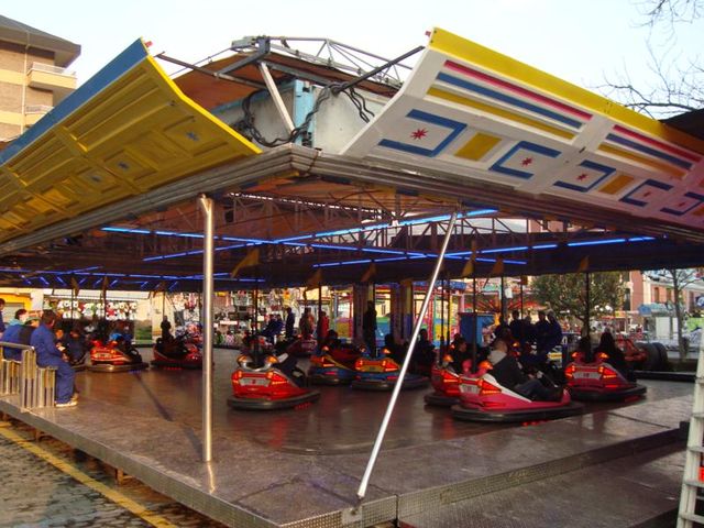 Pista