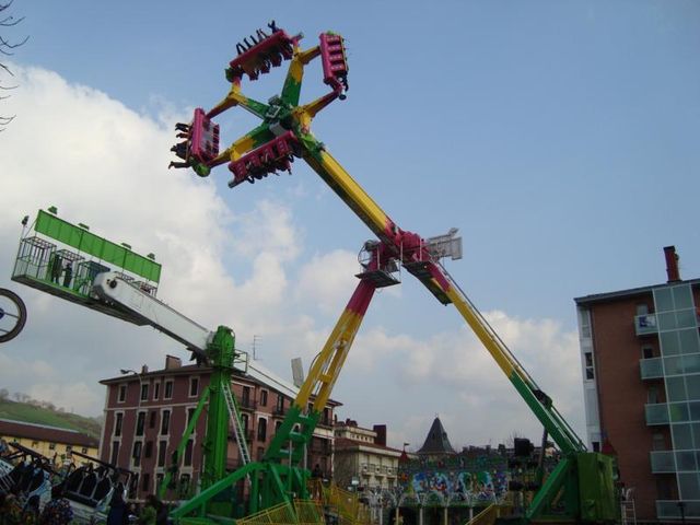 Loop Zone