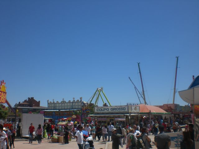 La Carcel