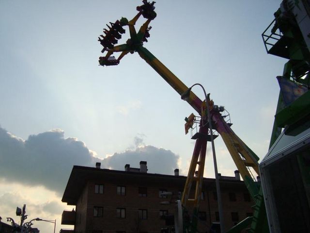 Loop Zone