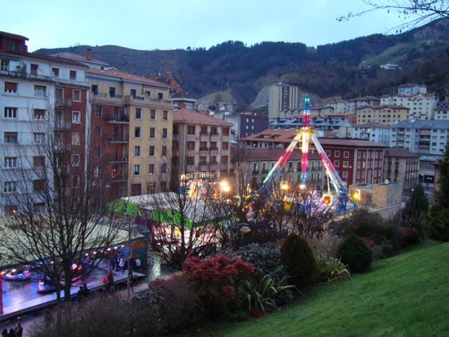 Panoramica