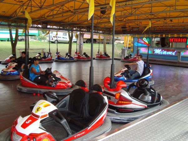 Pista
