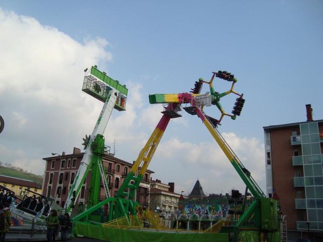 Loop Zone