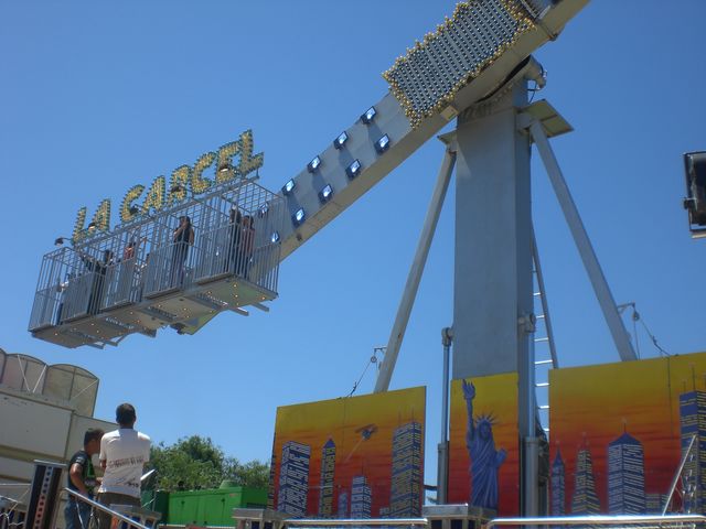 La Carcel