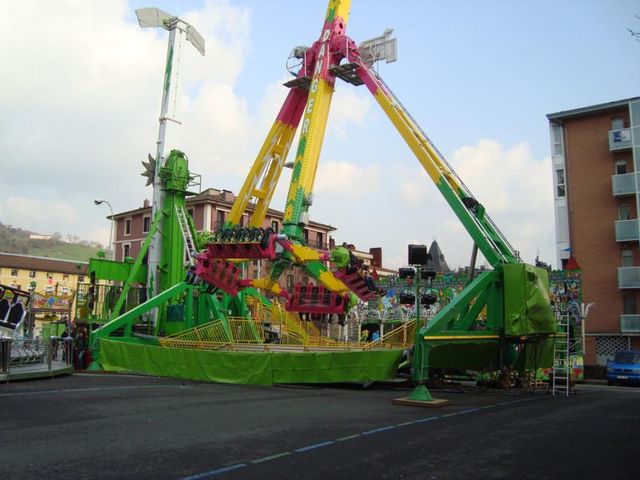 Loop Zone