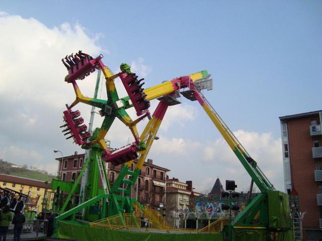 Loop Zone