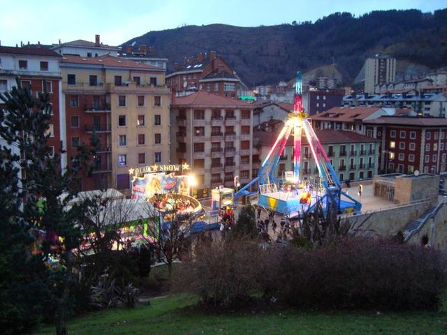 Panoramica