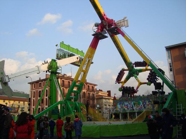 Loop Zone
