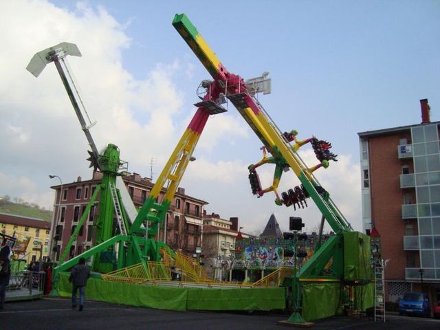 Loop Zone