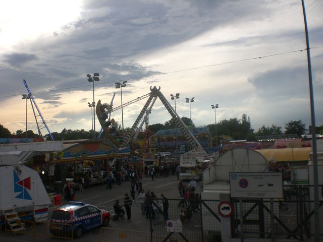 Panoramica