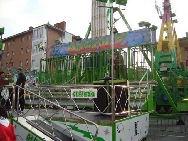 Jaulas