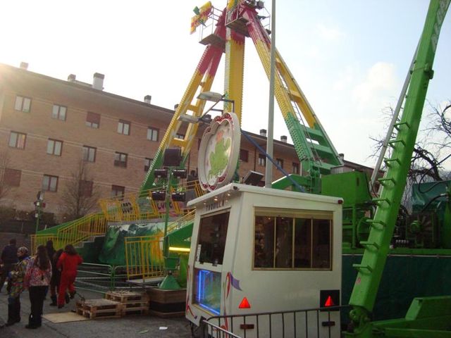 Loop Zone