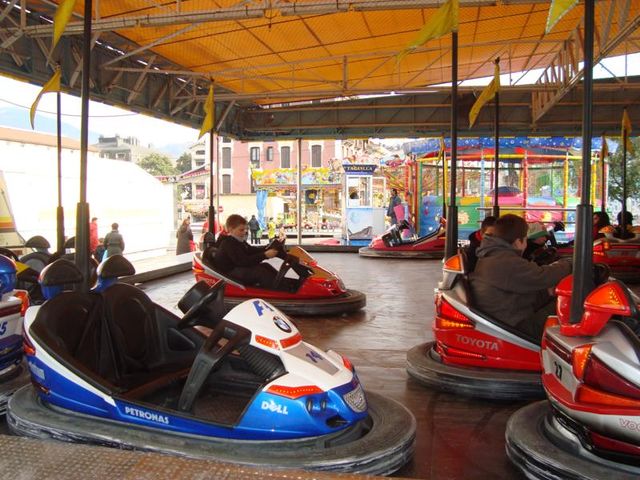 Pista