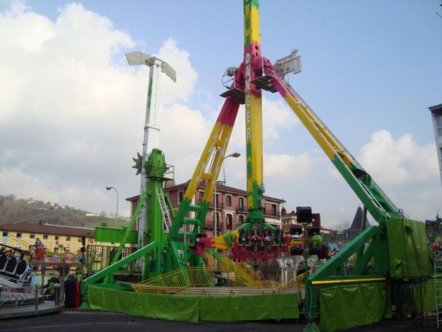 Loop Zone
