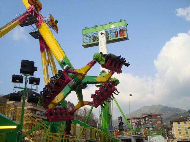 Loop Zone