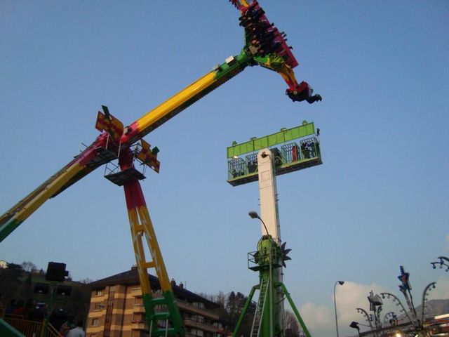 Loop Zone